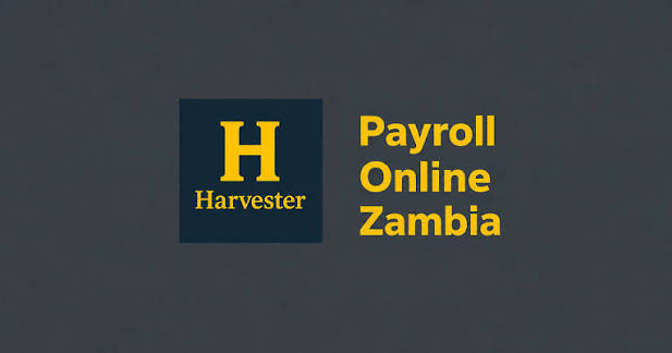 Harvester Payroll